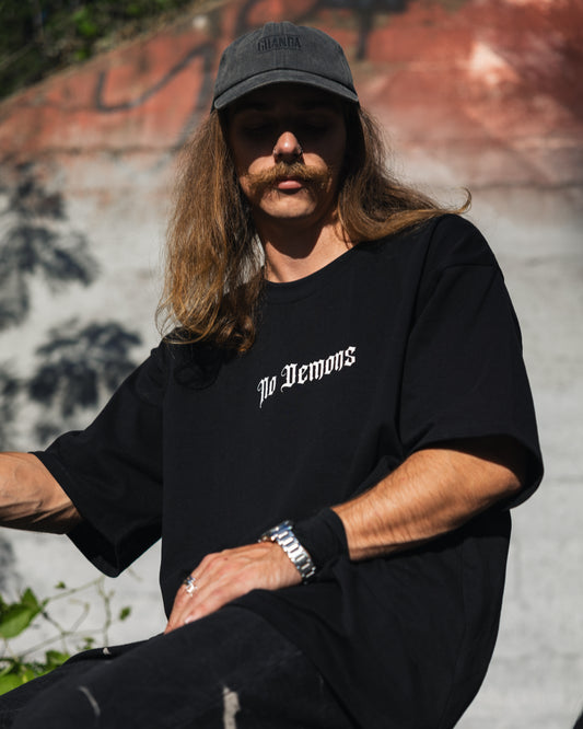 You Are Not Your Demons Tee