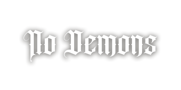 No Demons