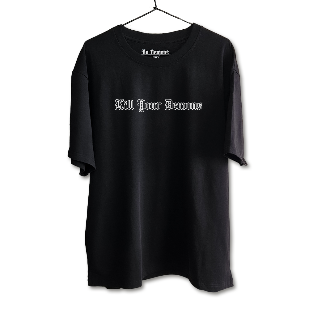 Kill Your Demons Tee