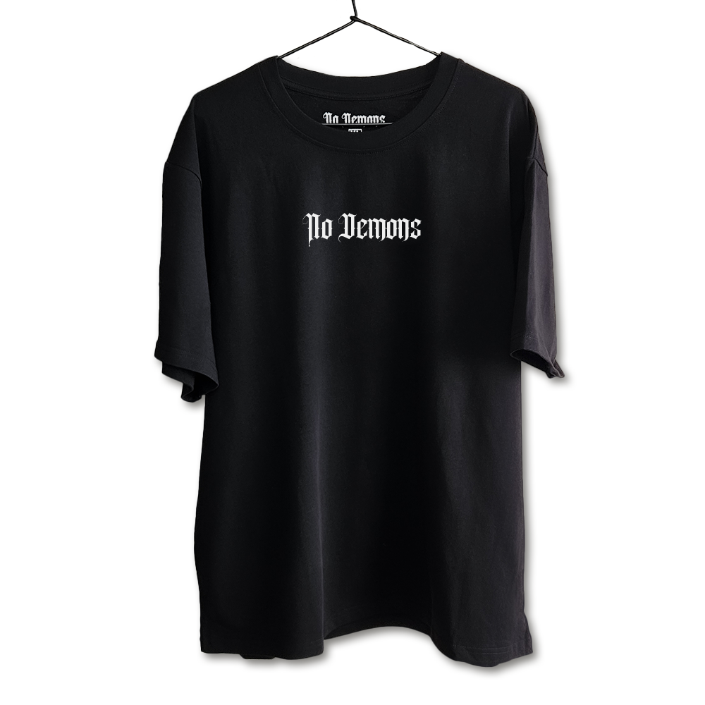 You Are Not Your Demons Tee